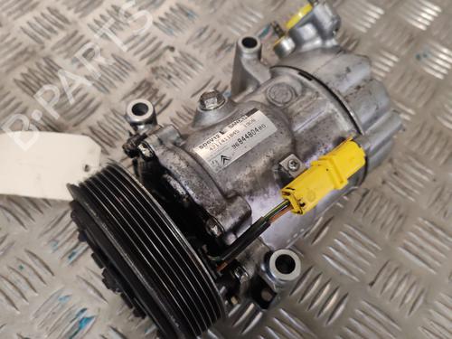 AC-Kompressor CITROËN NEMO MPV 1.4 HDi (68 hp) 28798369
