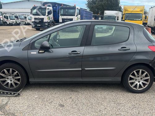 Used Parts PEUGEOT 308 I (4A_, 4C_) 1.6 HDi (92 hp) 4391489