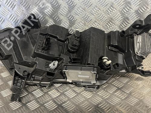 Used Right headlight Right headlight RENAULT KOLEOS II (HC_) [2016-2026] 24178984 24178984