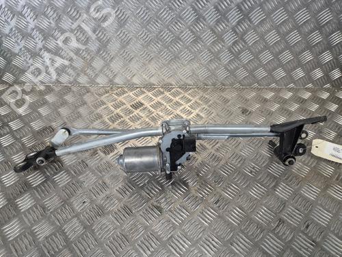 Used Front wiper motor Front wiper motor LAND ROVER RANGE ROVER EVOQUE (L538) 2.2 D 4x4 (150 hp) 31353878 31353878