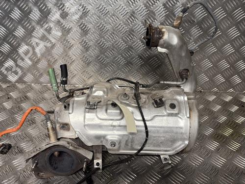 Catalyseur RENAULT CAPTUR I (J5_, H5_) 1.5 dCi 90 (J5N4, J5M5, J5MW, J5M6, J5AL, J5AJ) (90 hp) 30683361