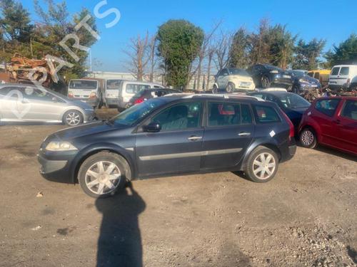 Left taillight RENAULT MEGANE II Estate (KM0/1_) 1.9 dCi | BP20344370C34 