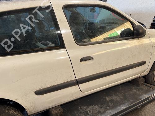 Used Parts RENAULT CLIO II (BB_, CB_) 1.5 dCi (B/C2J) (68 hp) 4334565