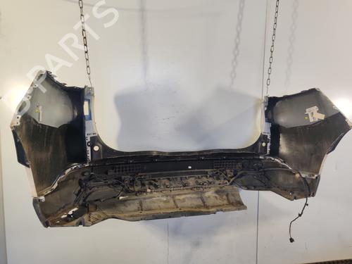 Rear bumper RENAULT ESPACE V (JR_) 2.0 Blue dCi 160 (JRAM) | BP26900849C8 