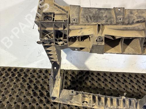Frontplade/Frontkurv RENAULT TRAFIC III Van (FG_) 1.6 dCi 90 (FGME) | BP37473830C72 - Image 2