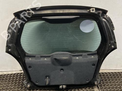 Used Tailgate FORD KA (RU8) 1.3 TDCi (75 hp) 20348042