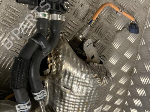 Particulate filter RENAULT AUSTRAL E-TECH 200 Hybrid (HGM2) | BP37735128M81 - Image 3