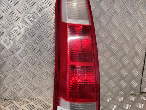 Venstre Baklys OPEL MERIVA A MPV (X03) 1.7 CDTI (E75) (100 hp) 22097204
