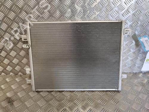 Used AC radiator AC radiator RENAULT ZOE (BFM_) ZOE (92 hp) 22094656 22094656