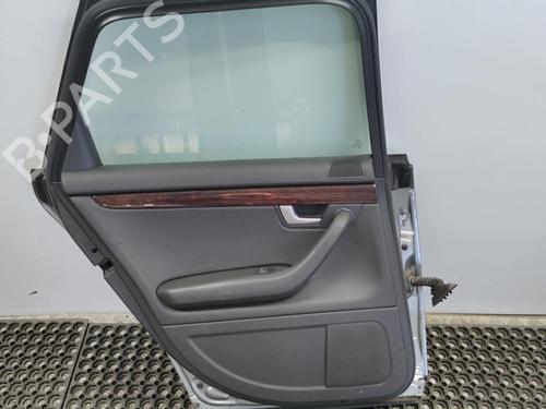 Left rear door AUDI A4 B7 (8EC) 1.6 | BP20345687C4 