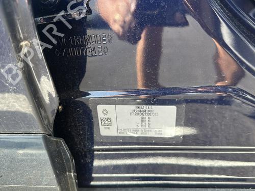 Ratstangsstang RENAULT ESPACE VI (RHN) E-TECH 200 Hybrid | BP27606099I23  - Image 25