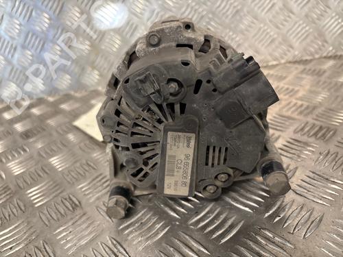 Used Alternator Alternator 37263552 37263552