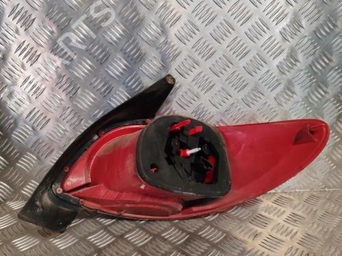 Left taillight PEUGEOT 206+ (2L_, 2M_) 1.4 HDi eco 70 | BP25292080C34 