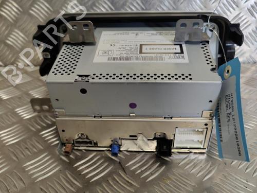 Used Display monitor Display monitor NISSAN MICRA V (K14) 0.9 IG-T (90 hp) 22094440 22094440