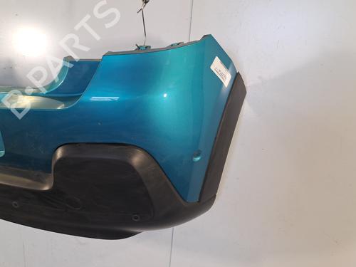 Rear bumper CITROËN C3 / C3 ORIGIN III (SX) 1.2 THP 110 | BP26523063C8 