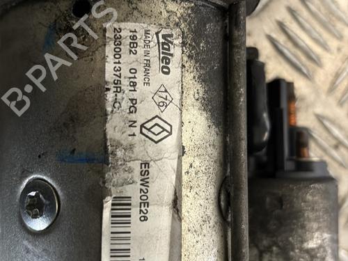 Starter RENAULT MEGANE III Hatchback (BZ0/1_, B3_) 1.6 dCi (BZ00, BZ12, BZ13) | BP31669127M8 - Image 5