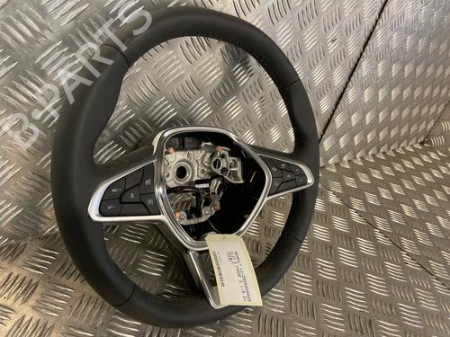 Steering wheel RENAULT CLIO V (B7_) 1.5 Blue dCi 100 (B7AD) | BP37735176C49 - Image 4