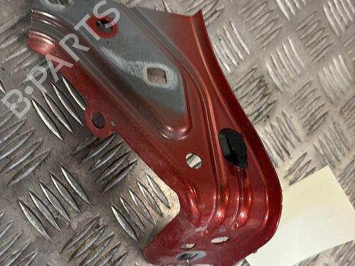 Support RENAULT CLIO V (B7_)  | BP29530397C155 