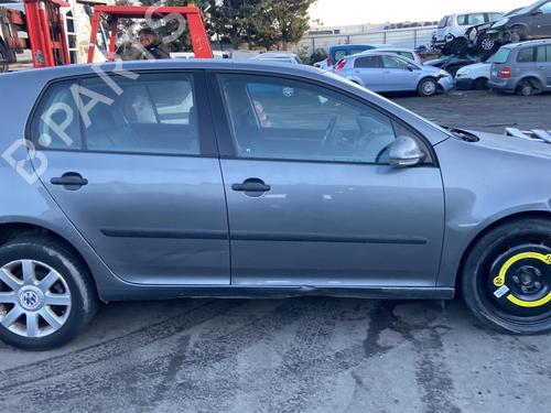Left taillight VW GOLF V (1K1) 1.9 TDI | BP20348138C34 