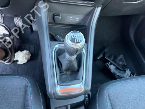 Used Parts RENAULT CAPTUR II (HF_)  TCe 90 (HFM6)  4971949