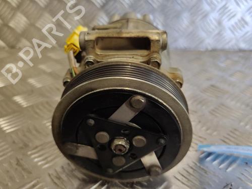 AC compressor CITROËN NEMO Box Body/MPV (AA_) 1.4 HDi | BP20344137M34 