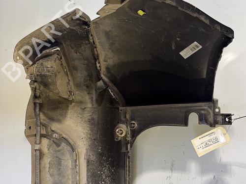 Rear bumper RENAULT CAPTUR I (J5_, H5_) 0.9 TCe 90 | BP29402861C8 
