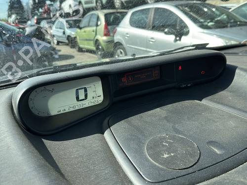 Catalyst CITROËN C3 Picasso (SH_) 1.6 HDI 90 | BP31296552M10 - Image 6