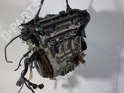 Engine FORD FIESTA VI (CB1, CCN) 1.25 | BP31923836M1 - Image 2