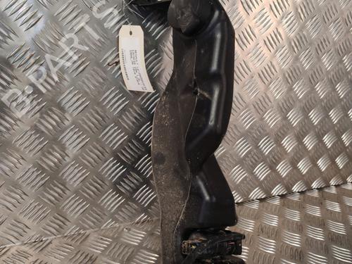Used Windscreen washer tank RENAULT EXPRESS Box Body/MPV 1.3 TCe 100 (F6MA) (102 hp) 24940008