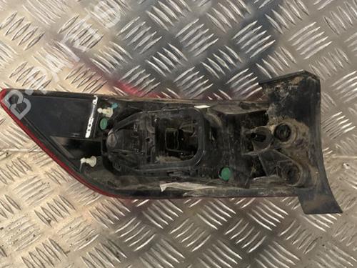 Right taillight RENAULT CLIO IV (BH_) 1.5 dCi 75 | BP25267631C35 