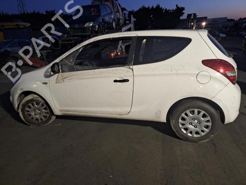 Left taillight HYUNDAI i20 I (PB, PBT) 1.2 | BP20343693C34 