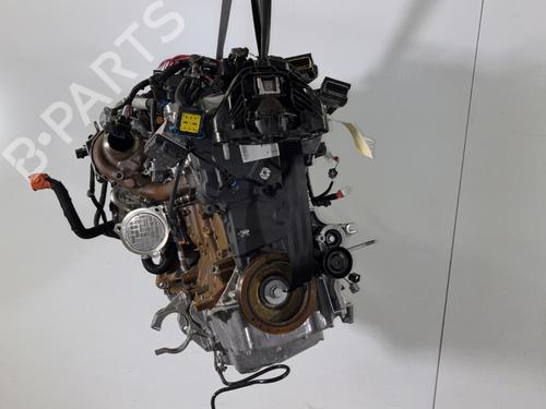 Engine RENAULT CLIO V (B7_) 1.5 Blue dCi 100 (B7AD) | BP24208807M1 