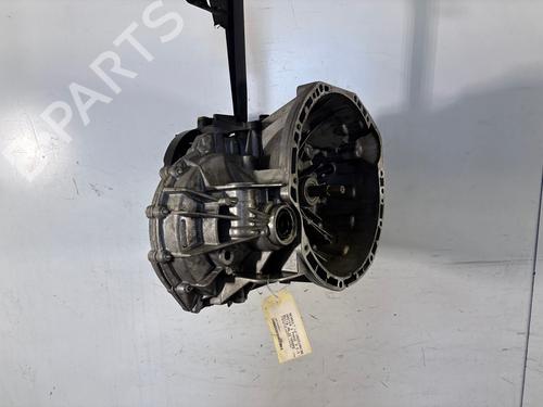 Gearbox RENAULT MASTER III Van (FV) 2.3 dCi 135 FWD (FV0N, FV08, FV06, FV00, FV1S) | BP33968333M3 - Image 6
