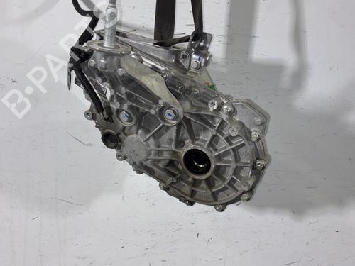 Gearbox RENAULT ZOE (BFM_)  | BP33566027M3  - Image 9