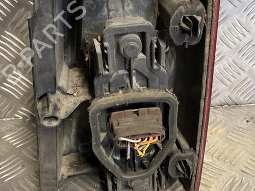 Left taillight CITROËN BERLINGO / BERLINGO FIRST MPV (MF_, GJK_, GFK_) 2.0 HDI 90 (MFRHY) | BP20343903C34