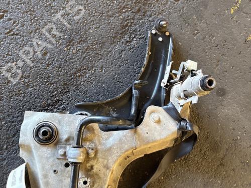 Subframe RENAULT SCÉNIC III (JZ0/1_) 1.6 dCi (JZ00, JZ12) | BP36305706M9  - Image 5