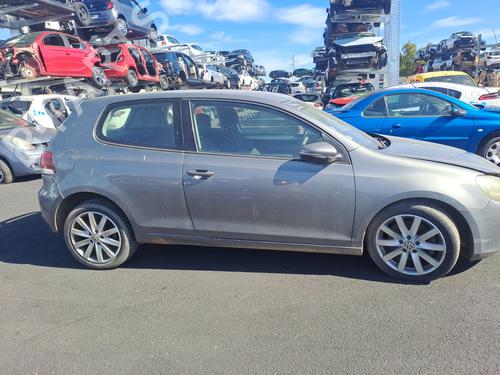 Right taillight VW GOLF VI (5K1) 1.4 TSI | BP33233312C35 - Image 4