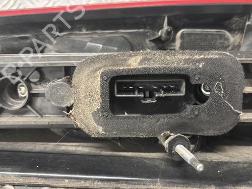 Used Left taillight Left taillight FORD C-MAX (DM2) 1.6 TDCi (90 hp) 33021290 33021290