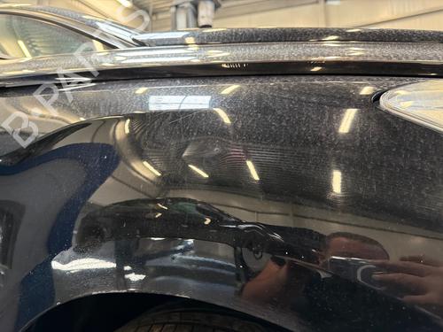 Guarda-lamas direito Guarda-lamas direito CITROËN DS5 2.0 HDi 200 Hybrid4 All-wheel Drive (200 hp) 35957387 35957387