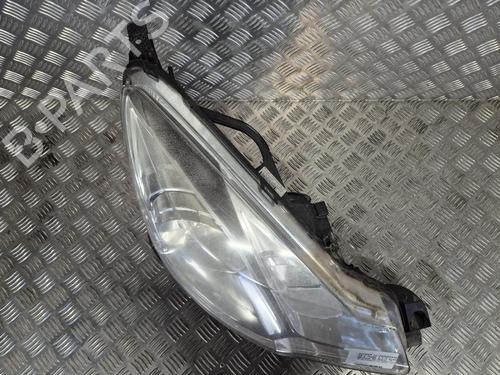 Right headlight CITROËN C3 II (SC_) 1.4 HDi 70 (SC8HZC, SC8HR0, SC8HP4) | BP36589544C29 - Image 4