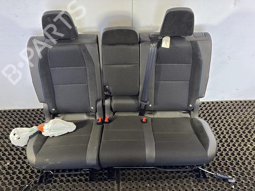 Sæde Bagtil RENAULT ESPACE VI (RHN) E-TECH 200 Hybrid (199 hp) 27606097