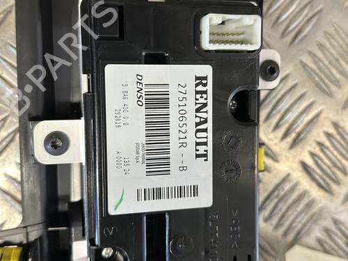Climate control RENAULT MASTER III Van (FV) Z.E. (FV1Z) | BP29152104I5  - Image 5