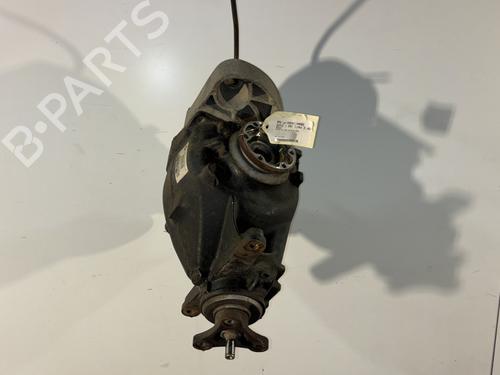 Rear differential BMW 1 (E81) 118 d | BP23079381M24 