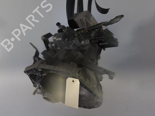 Gearbox FIAT 500 (312_) 1.4 (312AXC1B, 312CXC1B) | BP27501135M3 