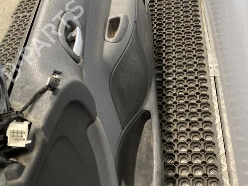 Right front door PEUGEOT 206 CC (2D) 2.0 S16 | BP20348713C3 