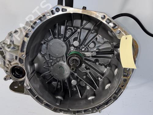 Gearbox RENAULT MASTER III Van (FV) 2.3 dCi 125 FWD (FV0C, FV0D, FV0G, FV0H, FV0J, FV0K,... | BP31290586M3 - Image 8
