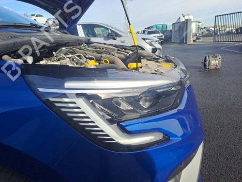 Dashboard RENAULT CLIO V (B7_) 1.3 TCe 140 (B7N0) | BP38009877C46 - Image 72