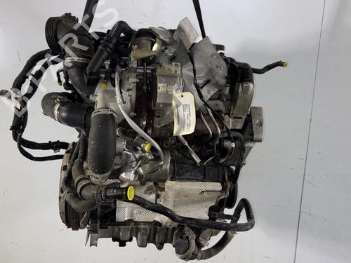 Motor VW GOLF VII Variant (BA5, BV5) 2.0 TDI (150 hp) 32527413