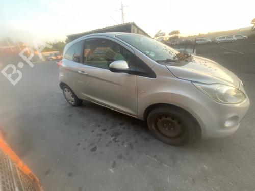 Ignition barrel FORD KA (RU8) 1.2 | BP38953507M48 - Image 5