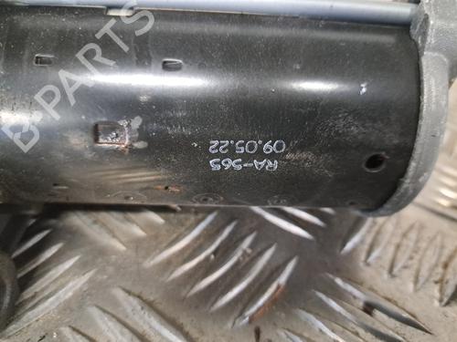 Starter RENAULT ARKANA I (LCM_, LDN_) 1.3 TCe 140 (LDN0) | BP29863301M8